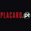 Placard logo